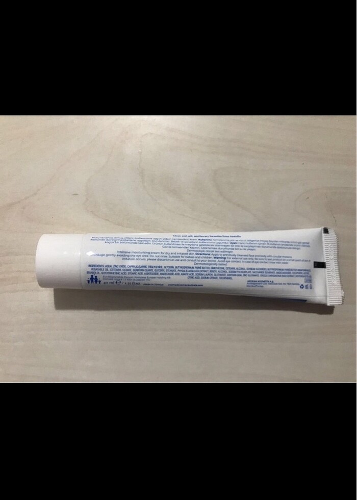 Cosmed/ Atopia 4C Cica Krem - Görsel 5