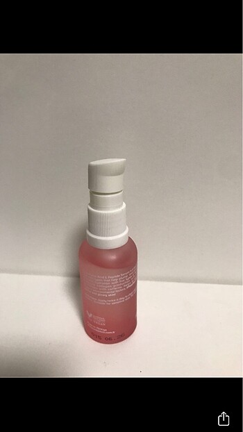 Cream Co/ Hyaluronic Acid Peptit Serum - Görsel 5