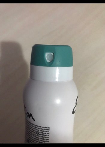 Diğer Emotion Aqua Kiss Alüminyumsuz Kadın Deodorant
