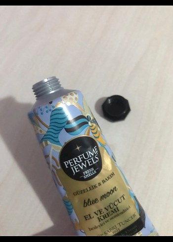Beden Renk Eyüp Sabri Tuncer/ El ve Vücut Kremi