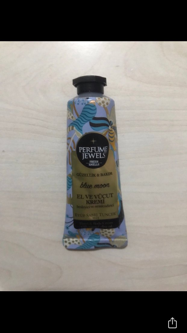 Eyüp Sabri Tuncer/ El ve Vücut Kremi - Görsel 2