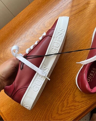 38 Beden Guess sneaker