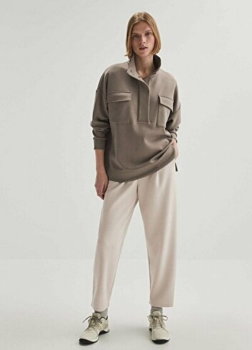 Oysho Sweatshirt