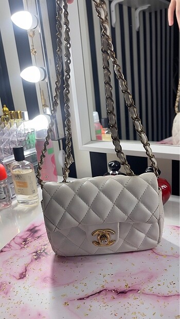 Chanel mini çanta