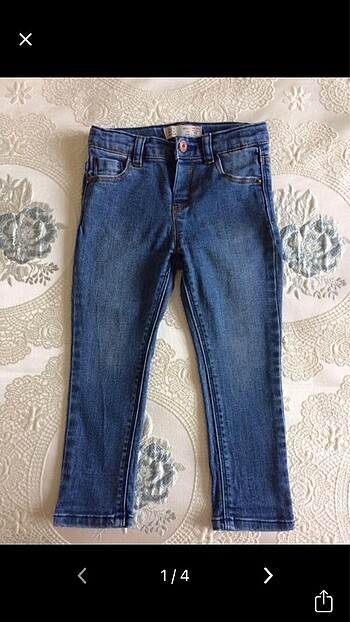 Zara pantolon