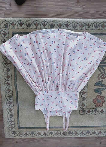 LC Waikiki Hiç giyilmedi