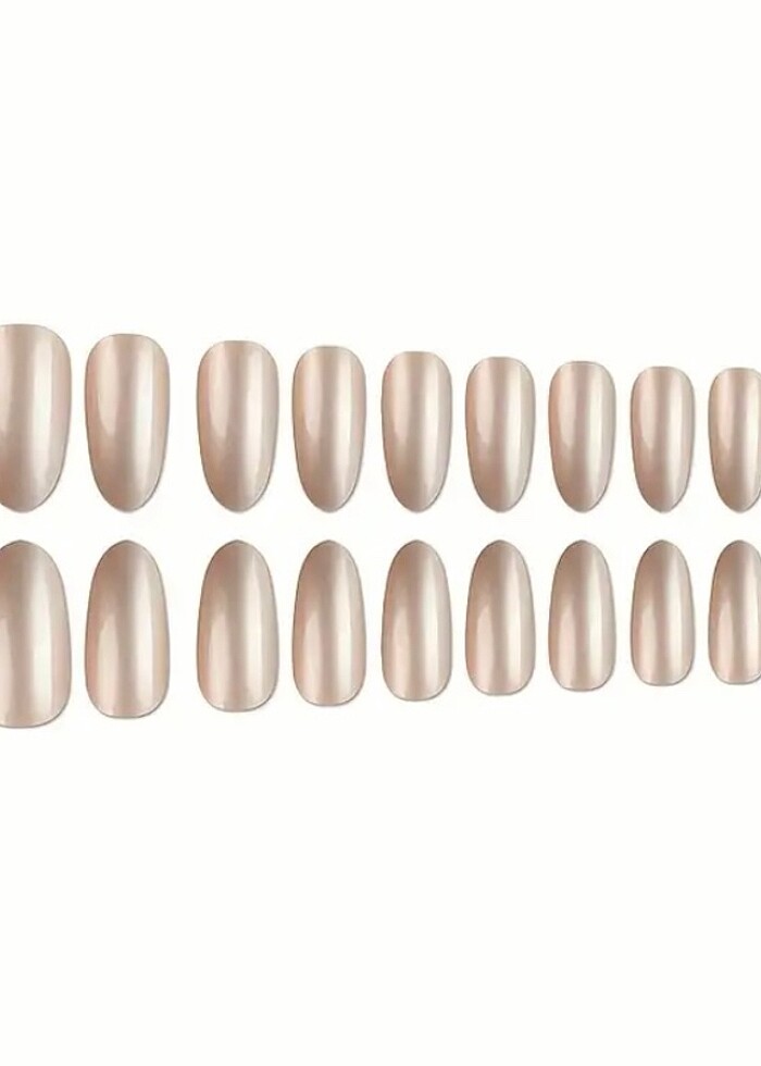 Takma tırnak - Görsel 3