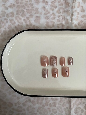 Takma tırnak - Görsel 5