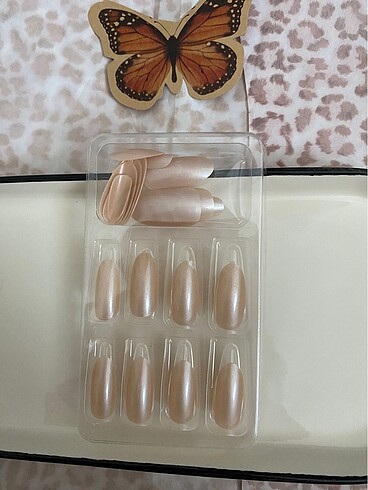 Takma tırnak - Görsel 4