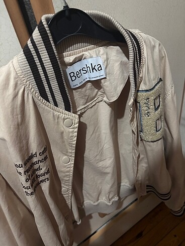Bershka m