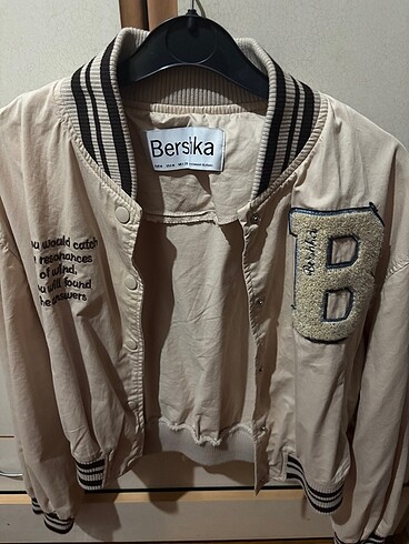 Spor ceket - Görsel 3