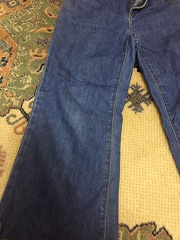 LC Waikiki Kot pantolon