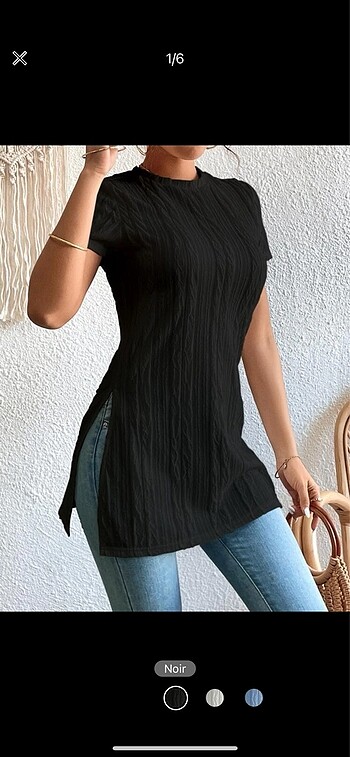 T-shirt tişört bluz
