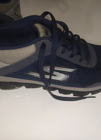 diğer Beden lacivert Renk SKECHERS GOGA MAT ORJİNAL ERKEK AYAKKABISI