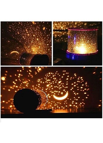 Gece lambası 