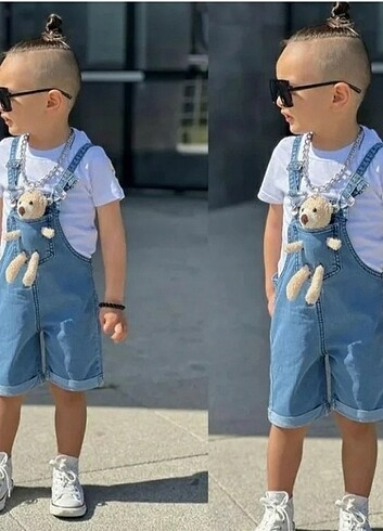 Zara SLOPET 2 YAŞTAN 6 YAŞA BEDENLERI VARDIR 