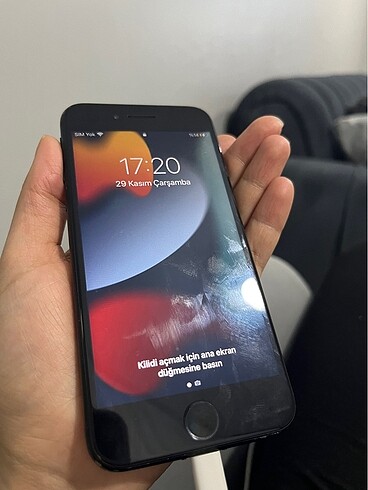 İphone 7