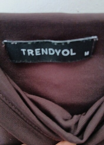 Trendyol & Milla Trendyolmılla elbise