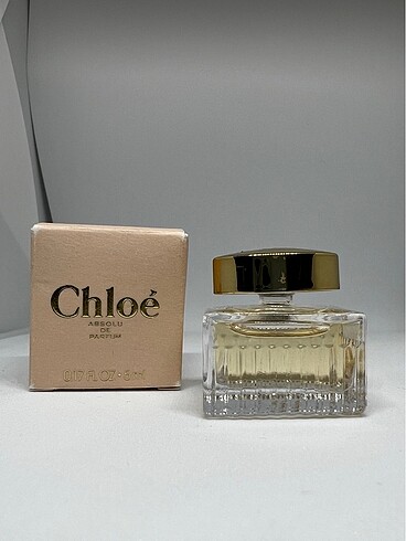 Chloe Absolu de parfum 5 ml