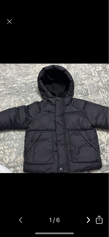 Zara mont