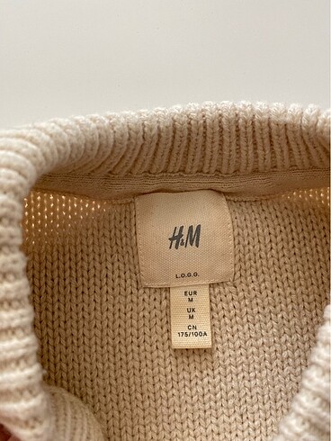H&M H&M kazak