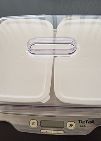 Tefal yoğurt makinesi 