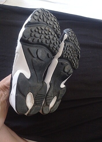 38,5 Beden Orjinal Nike 