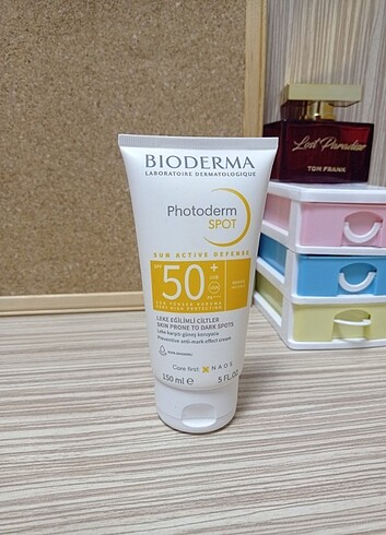 Bioderma Bioderma güneş kremi