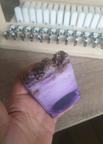 Diğer Sabun kesme tahtası ahşap
