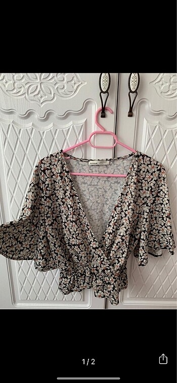 Pull&Bear bluz