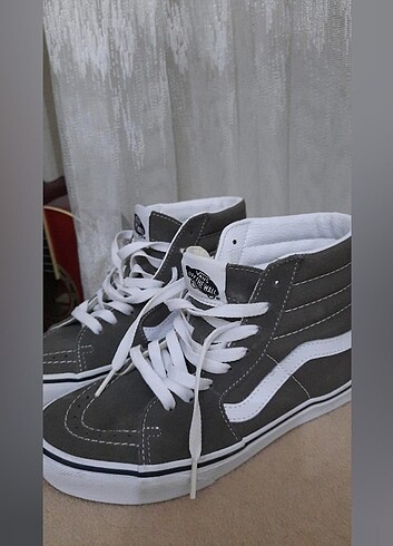 Vans Sk-8 hi unisex ayakakbi