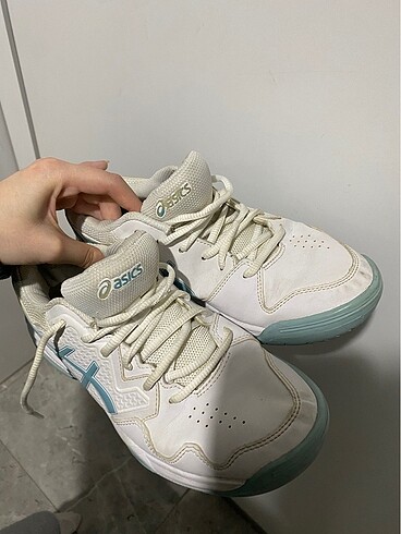 Asics Asics gel-dedicate 7 tenis ayakkabısı