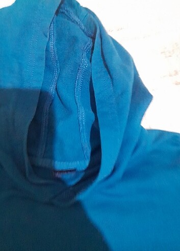 8 Yaş Beden Sweat