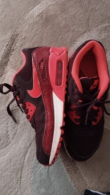 38 Beden Nike air max