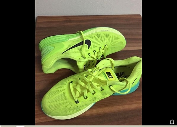 nike run