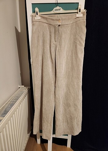 Vintage Pantolon 