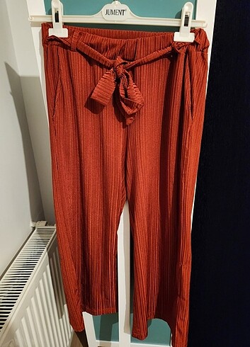 Yazlık Pantolon