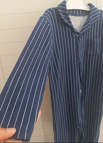 LC Waikiki Bebek Uyku tulumu pijama