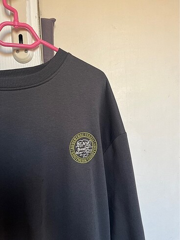 xl Beden Sweatshirt