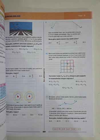 Matematiğin İlacı TYT Soru Bankası YKS