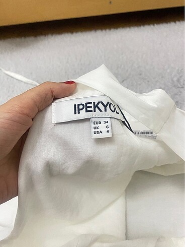 ipekyol İpekyol kadın elbise