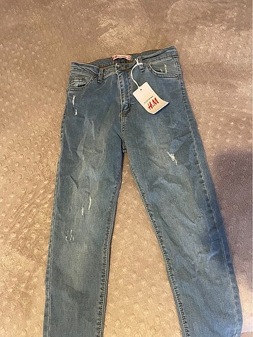 Hm kadın pantalon