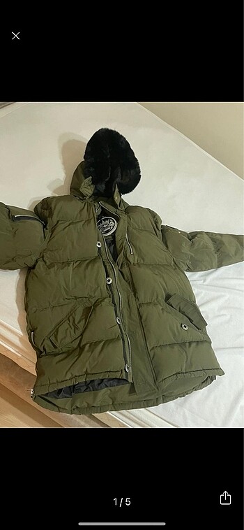 Moncler erkek mont