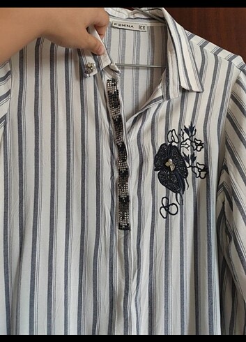 44 Beden Tunik