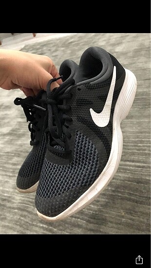 Nike kadın ayakkabı