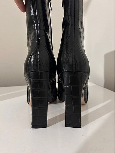 Nine West Nine west deri bot