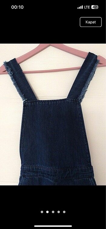 Zara Zara salopet