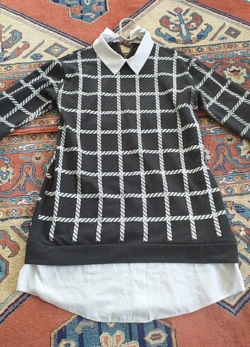 Tesettur Tunik