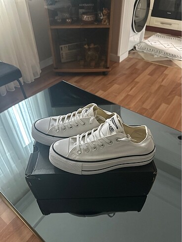 Converse Converse