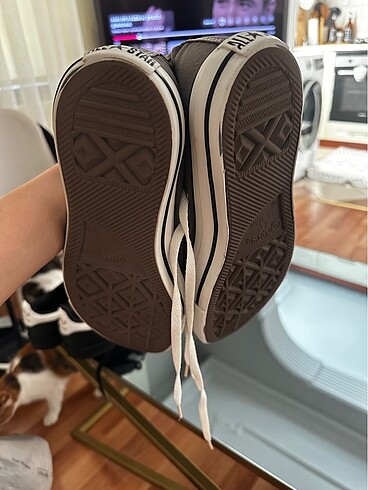 42 Beden Converse